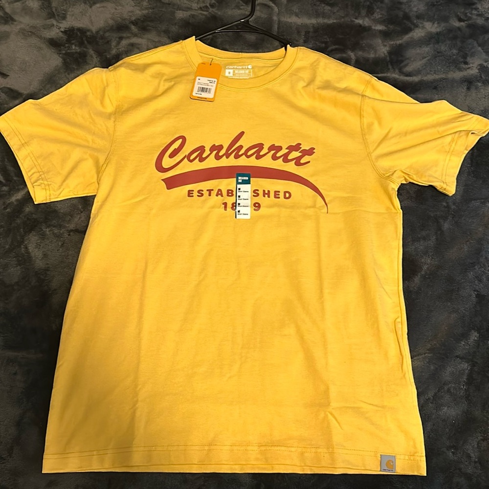 Carhartt Shirt